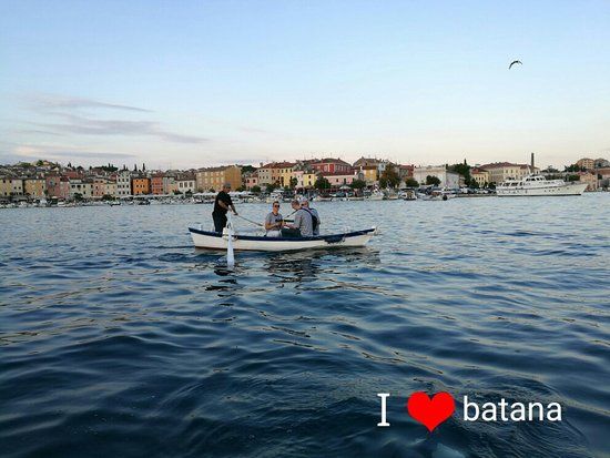 Ecomuseo della batana